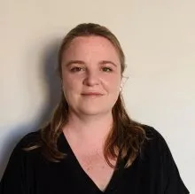 Ciara O'Higgins
