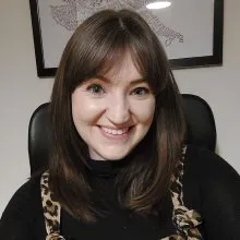 Alison Miller, PhD